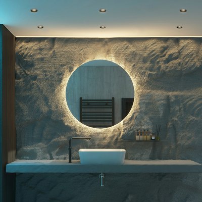 Точечный светильник FAVOURITE 4530-1C