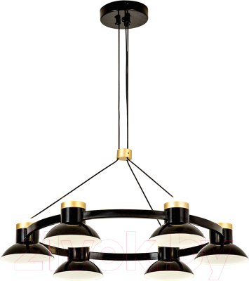 Люстра FAVOURITE 4516-6P - фото