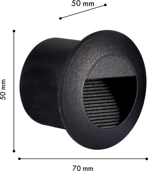 Бра уличное FAVOURITE 4397-1W