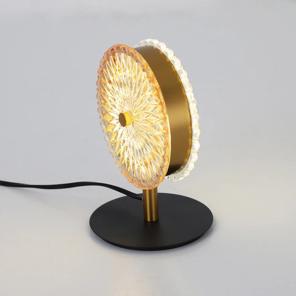 Прикроватная лампа FAVOURITE 4488-1T - фото