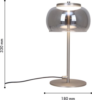 Прикроватная лампа FAVOURITE 4376-1T