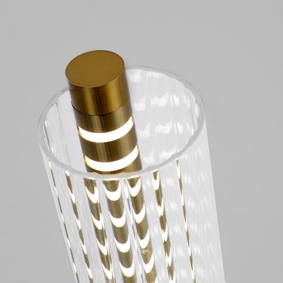 Прикроватная лампа FAVOURITE 4489-1T