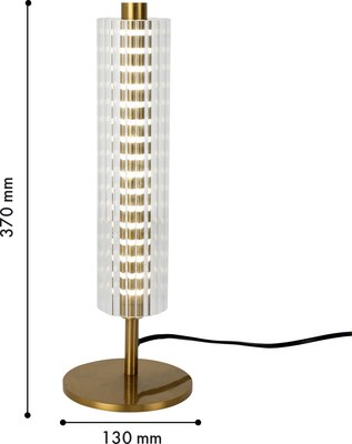 Прикроватная лампа FAVOURITE 4489-1T