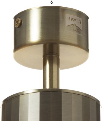 Спот BayerLux Алисер / 9909609