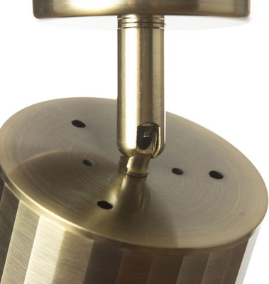 Спот BayerLux Алисер / 9909609