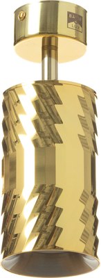 Спот BayerLux Алисер / 9909600 - фото