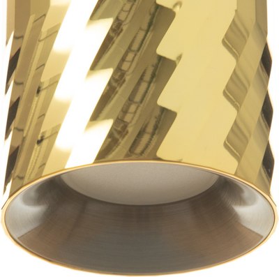 Спот BayerLux Алисер / 9909600