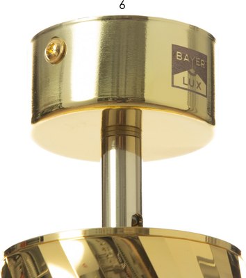 Спот BayerLux Алисер / 9909600