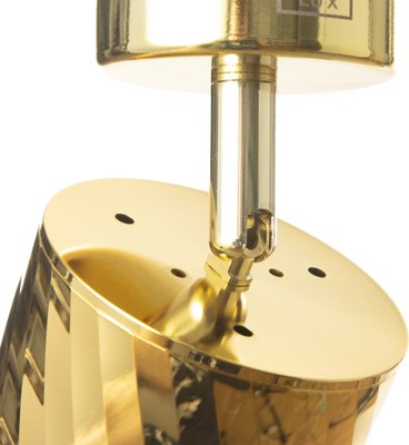 Спот BayerLux Алисер / 9909600