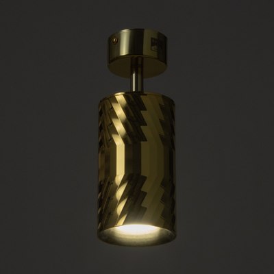 Спот BayerLux Алисер / 9909600