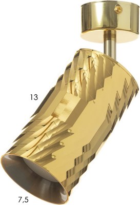 Спот BayerLux Алисер / 9909600