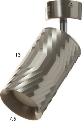 Спот BayerLux Алисер / 9909603