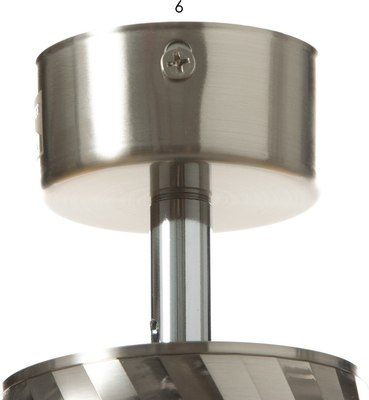 Спот BayerLux Алисер / 9909603