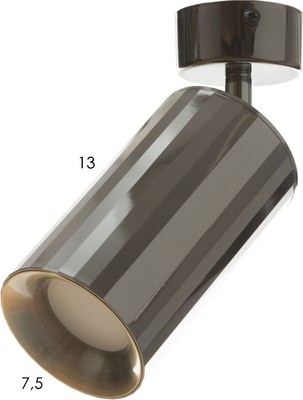 Спот BayerLux Алисер / 9909606