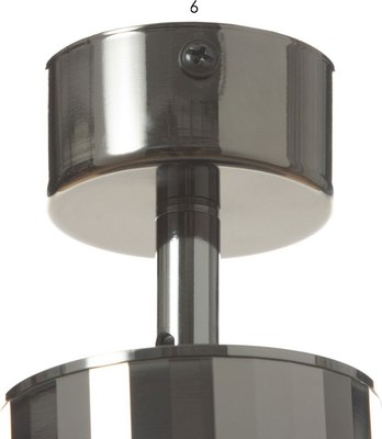 Спот BayerLux Алисер / 9909606