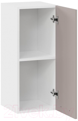 Шкаф навесной для кухни ТриЯ Тиана 1В3