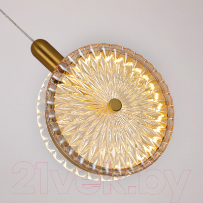 Потолочный светильник FAVOURITE 4488-1P