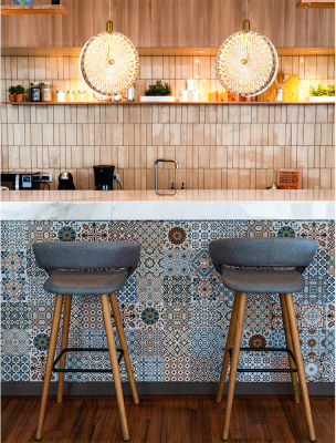 Потолочный светильник FAVOURITE 4488-1P