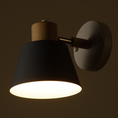 Спот BayerLux Андерс / 9916101