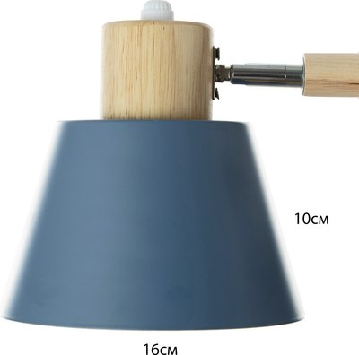 Спот BayerLux Андерс / 9916101