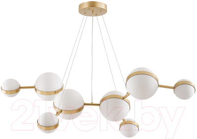 Люстра FAVOURITE 4448-8P