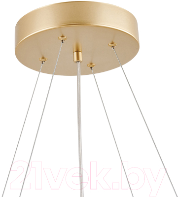 Люстра FAVOURITE 4448-8P