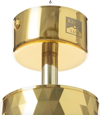 Спот BayerLux Андри / 9909615