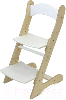 Стул детский Движение-жизнь Компаньон - фото