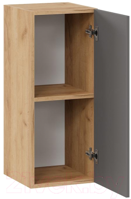 Шкаф навесной для кухни ТриЯ Тиана 1В3