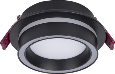 Точечный светильник FAVOURITE 4540-1C - фото