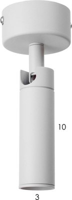 Спот BayerLux Антри / 9214774