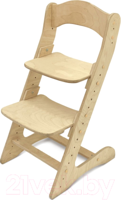 Стул детский Движение-жизнь Компаньон - фото