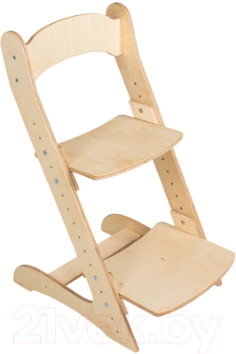 Стул детский Движение-жизнь Компаньон