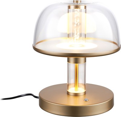 Прикроватная лампа FAVOURITE 4313-1T - фото