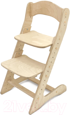 Стул детский Движение-жизнь Компаньон - фото