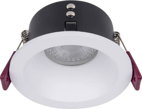 Точечный светильник FAVOURITE 4528-1C - фото