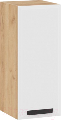 Шкаф навесной для кухни ТриЯ Тиана 1В3 - фото