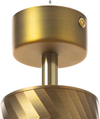 Спот BayerLux Астер / 9909594