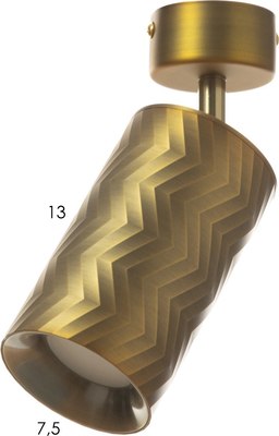 Спот BayerLux Астер / 9909594