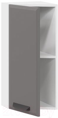 Шкаф навесной для кухни ТриЯ Тиана 1В3Т