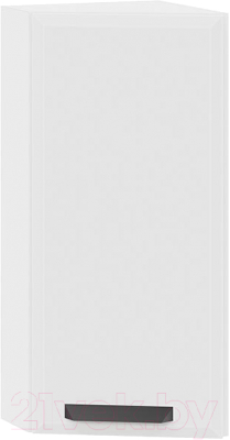 Шкаф навесной для кухни ТриЯ Тиана 1В3Т - фото