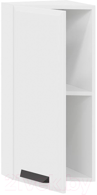 Шкаф навесной для кухни ТриЯ Тиана 1В3Т