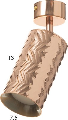 Спот BayerLux Астер / 9909588