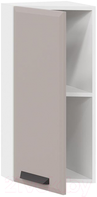 Шкаф навесной для кухни ТриЯ Тиана 1В3Т