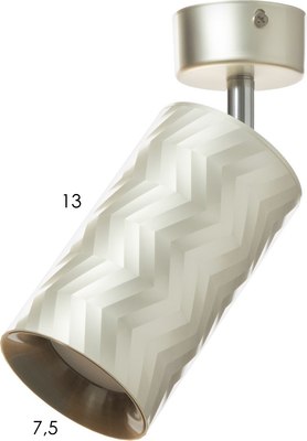 Спот BayerLux Астер / 9909597