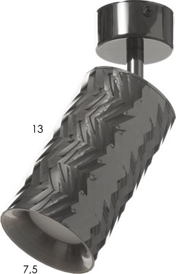 Спот BayerLux Астер / 9909591