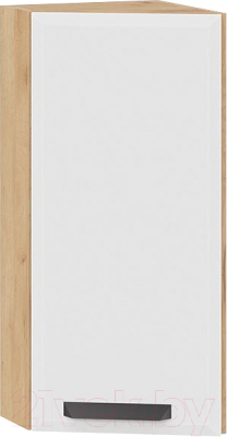 Шкаф навесной для кухни ТриЯ Тиана 1В3Т - фото