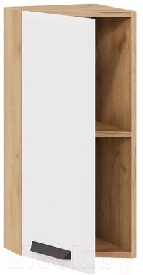 Шкаф навесной для кухни ТриЯ Тиана 1В3Т
