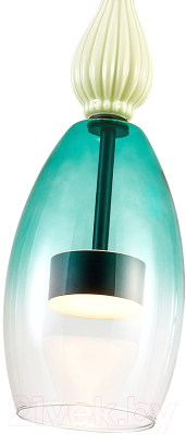 Потолочный светильник FAVOURITE 4462-1P