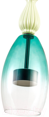 Потолочный светильник FAVOURITE 4462-1P